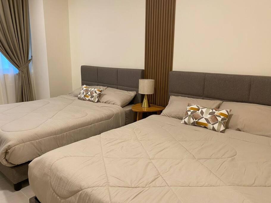 Myhome @ Riverine Resort クチン エクステリア 写真